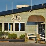 Seagull Restaurant and Bar