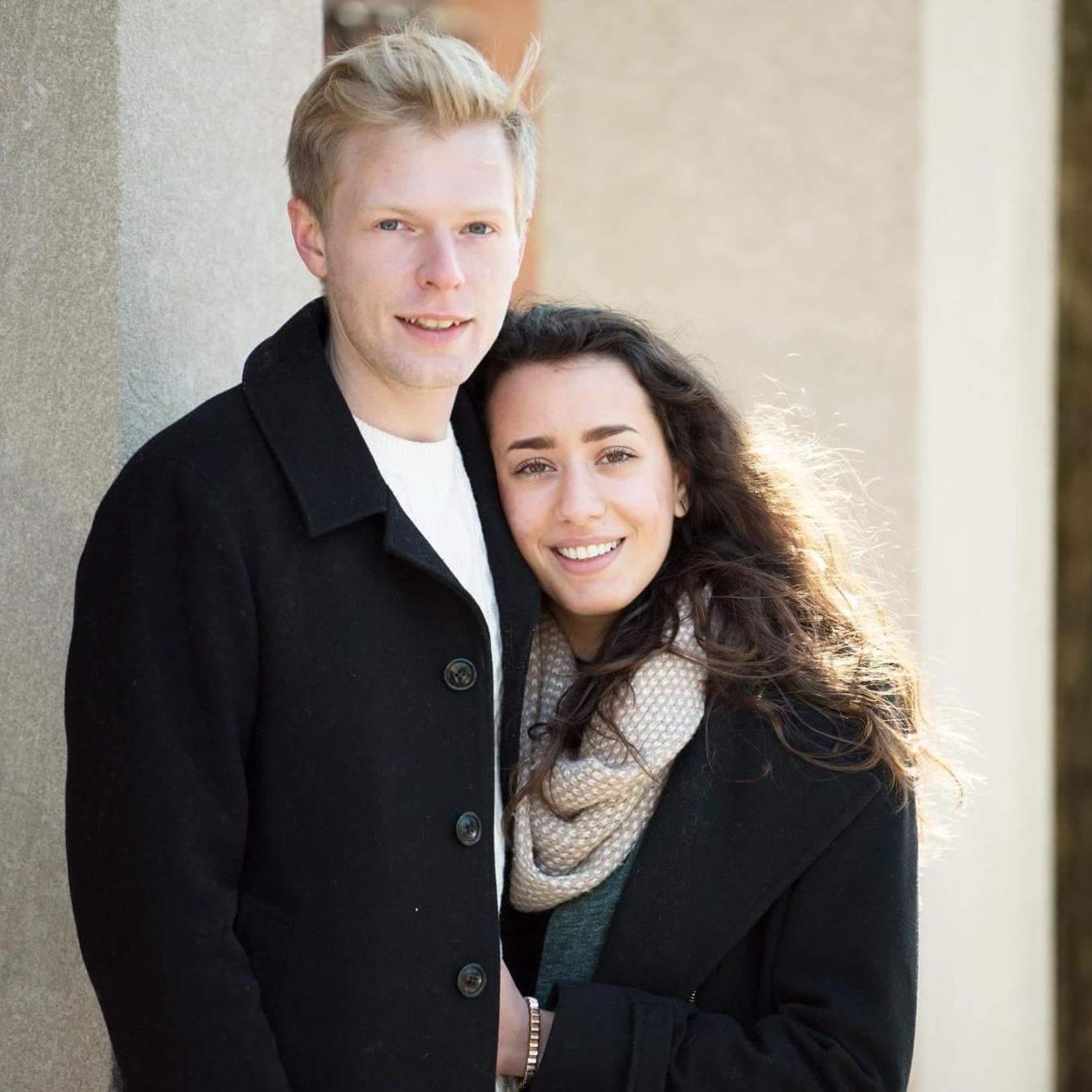 Meridian Hill Park | 2017