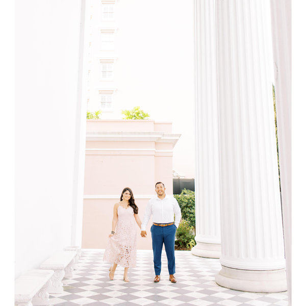 Amanda Bordón and Andrew Weaver's Wedding Website