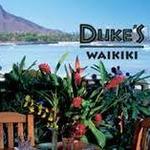 Duke's Waikiki
