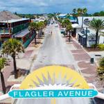 Flagler Avenue