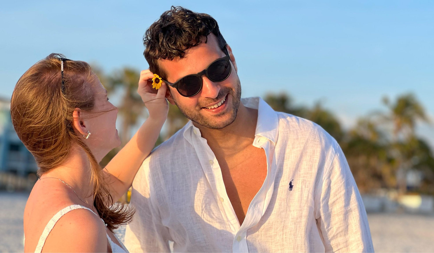 The Wedding Website of Maegan Thompson and Matteo Rotondo