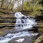 Raven Run Nature Sanctuary