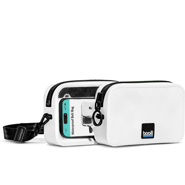 Waterproof Belt Bag