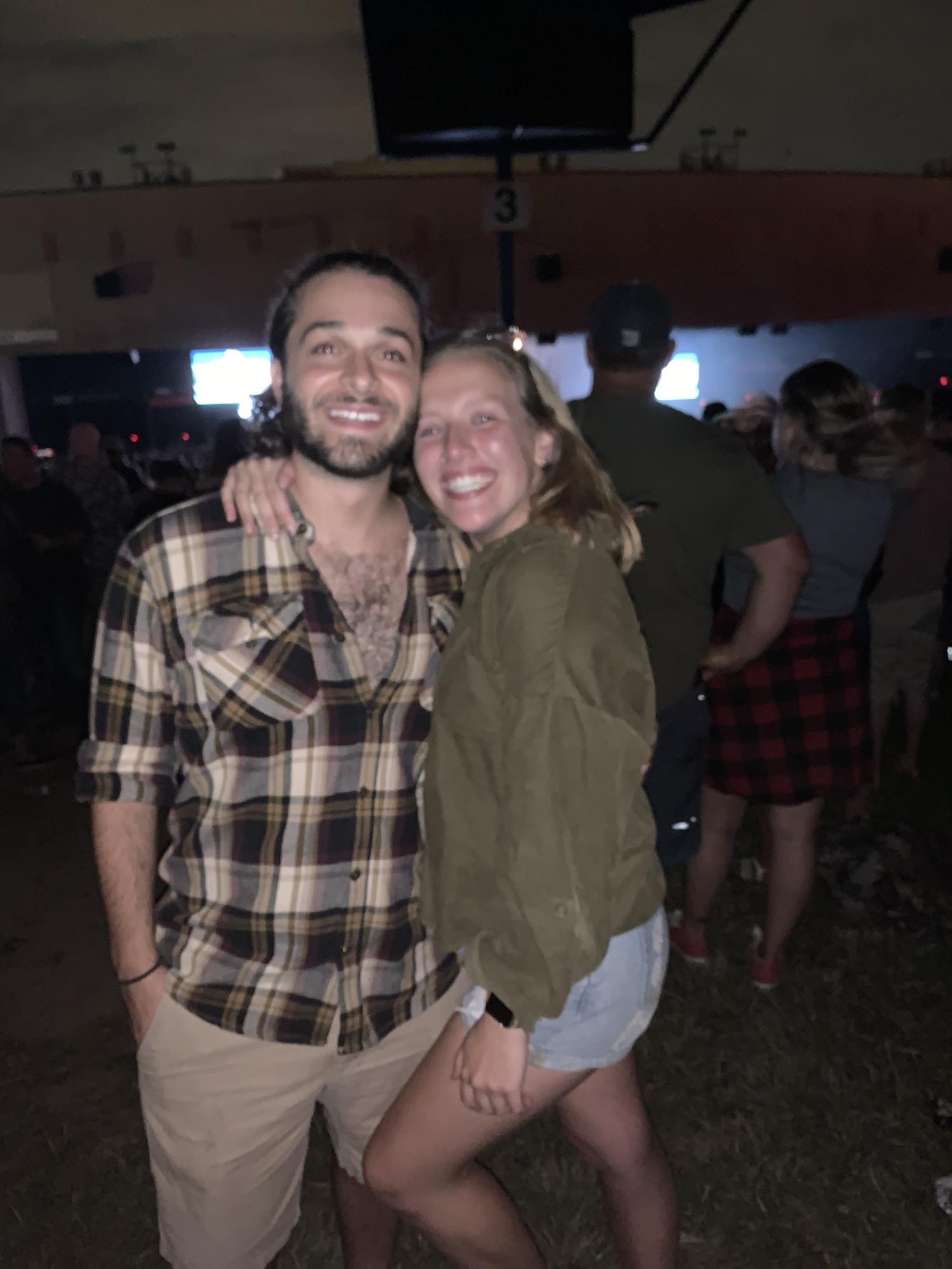 BB&T Pavilion to see Zac Brown Band - September 2019