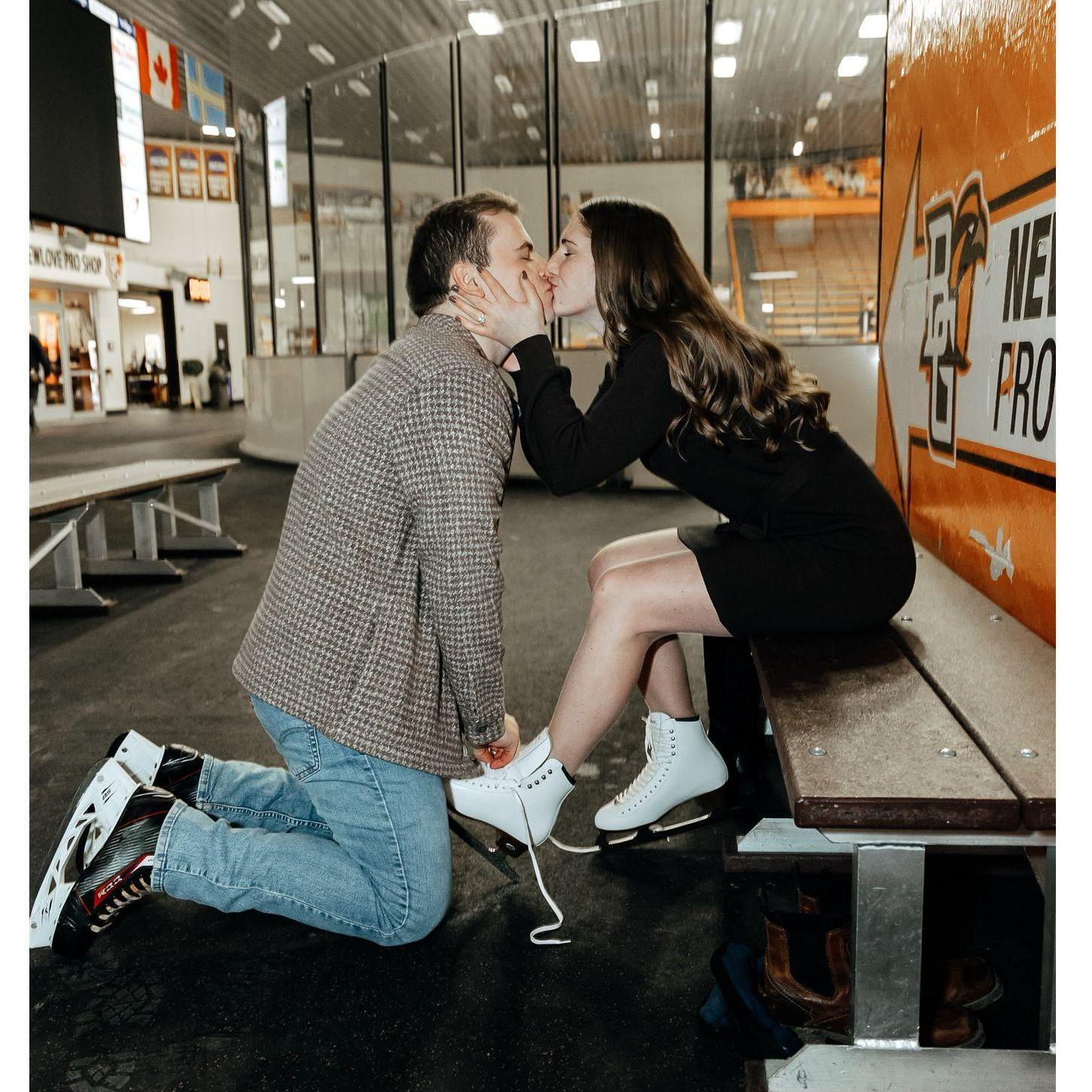 Engagement Photos