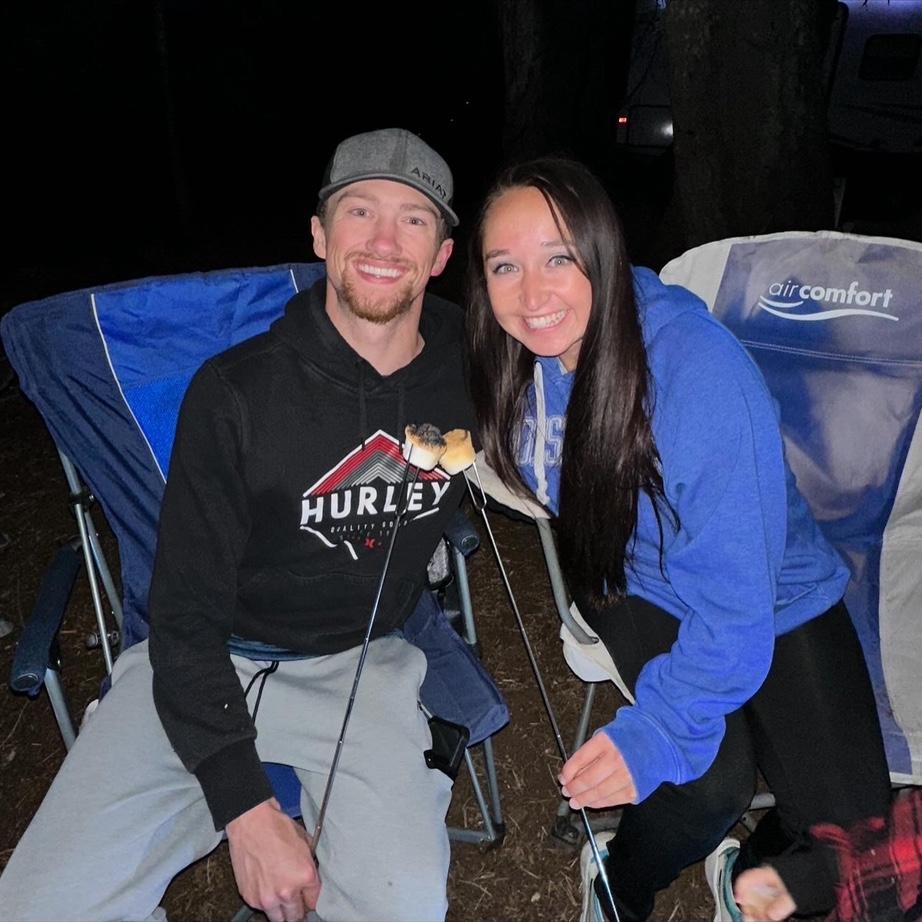 Camping 🏕️