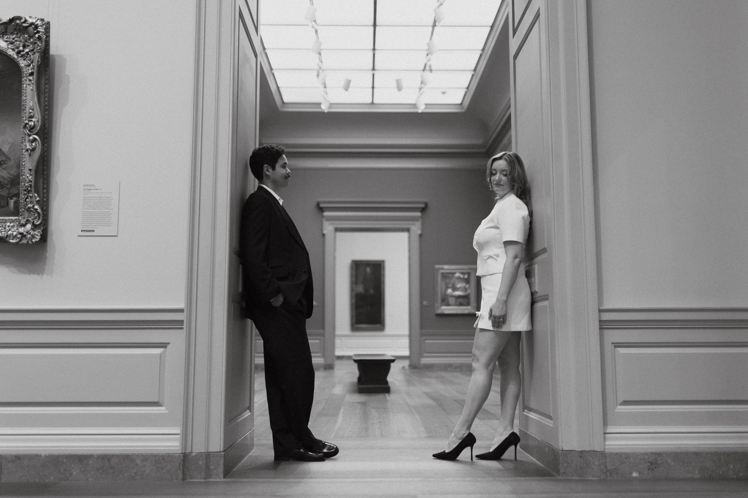 The Wedding Website of Caralea Jenell Grant and Peter Adrian Martin