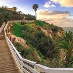 Coast Walk Trail