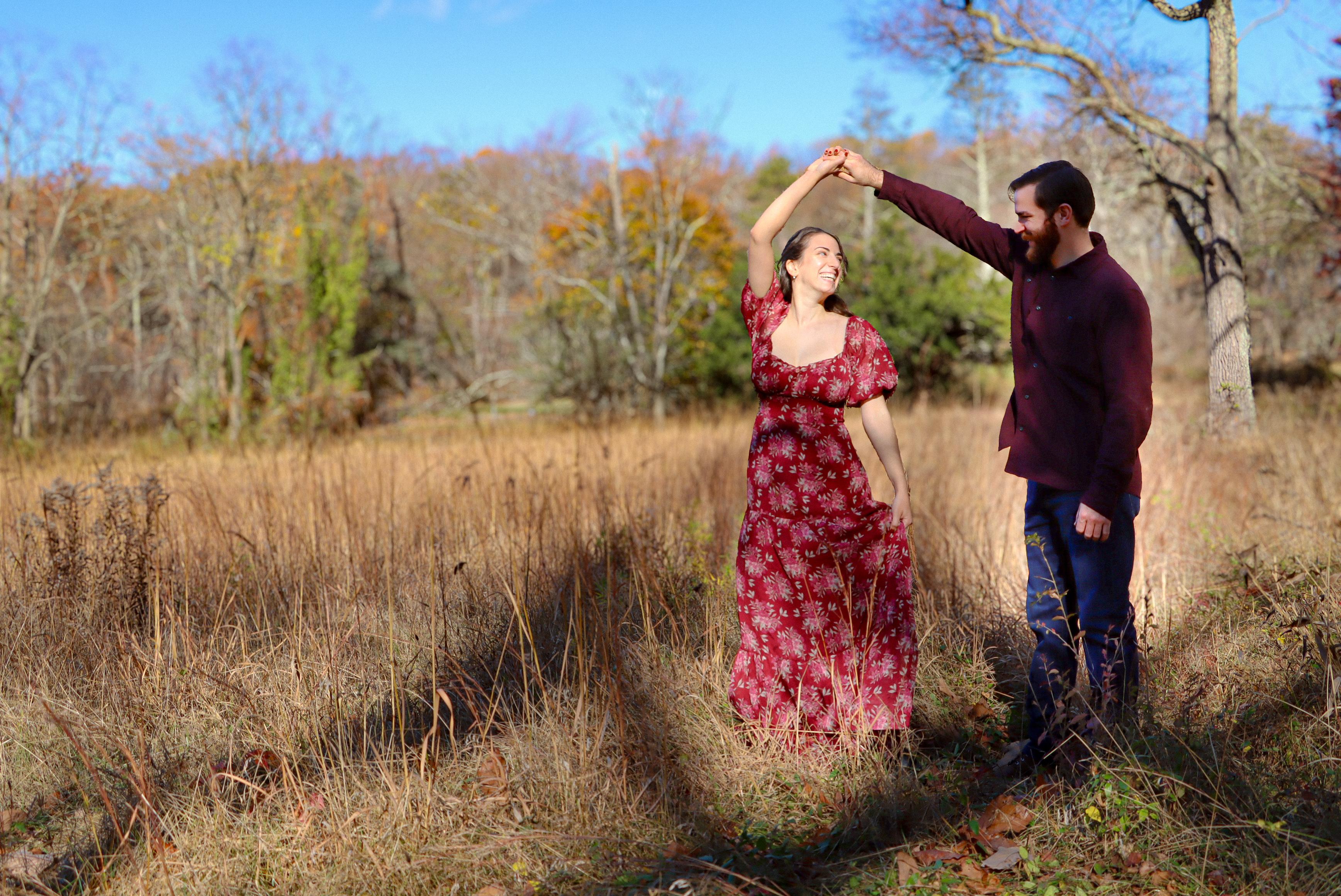 The Wedding Website of Sarah VanVliet and Martin Ward