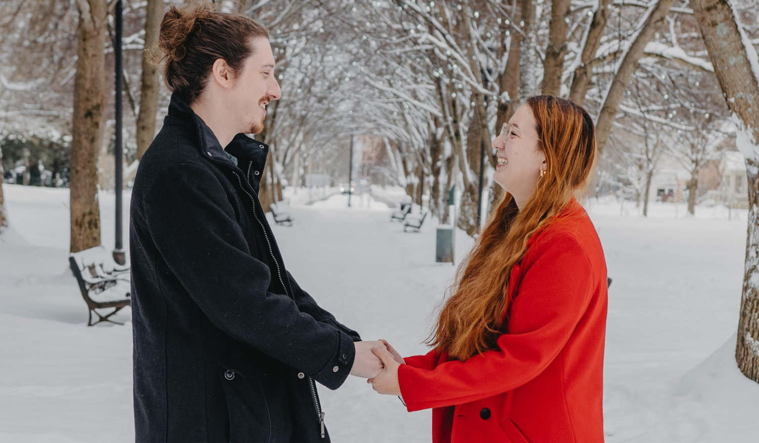 The Wedding Website of Natalia Torres and Josh Johnson