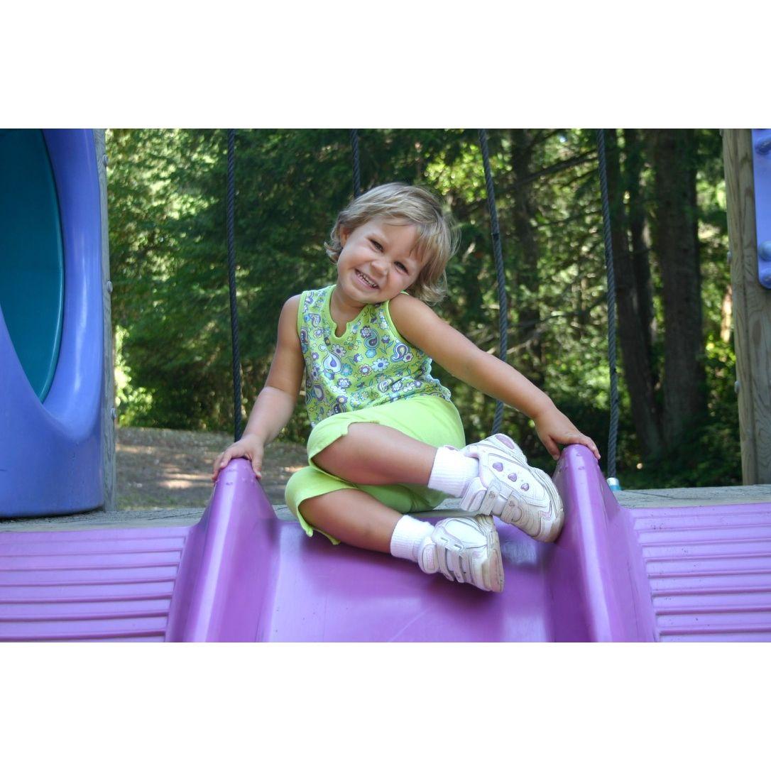 Little Carlie!