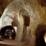 Orvieto Underground