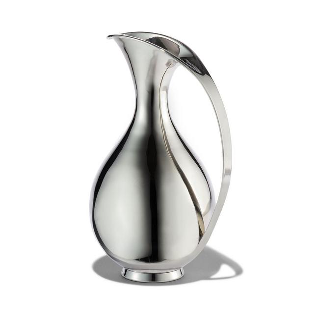 Georg Jensen Kay Fisker Mirror Pitcher - 150th Anniversary Exclusive