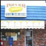 Angie's Subs At Jax Beach