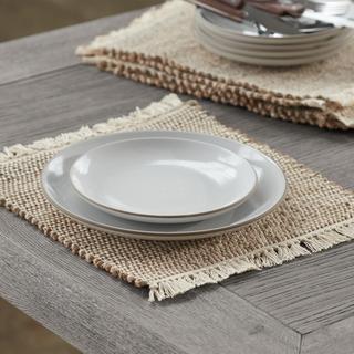 Tuolemne Handwoven Organic Placemat, Set of 4