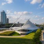 Milwaukee Art Museum