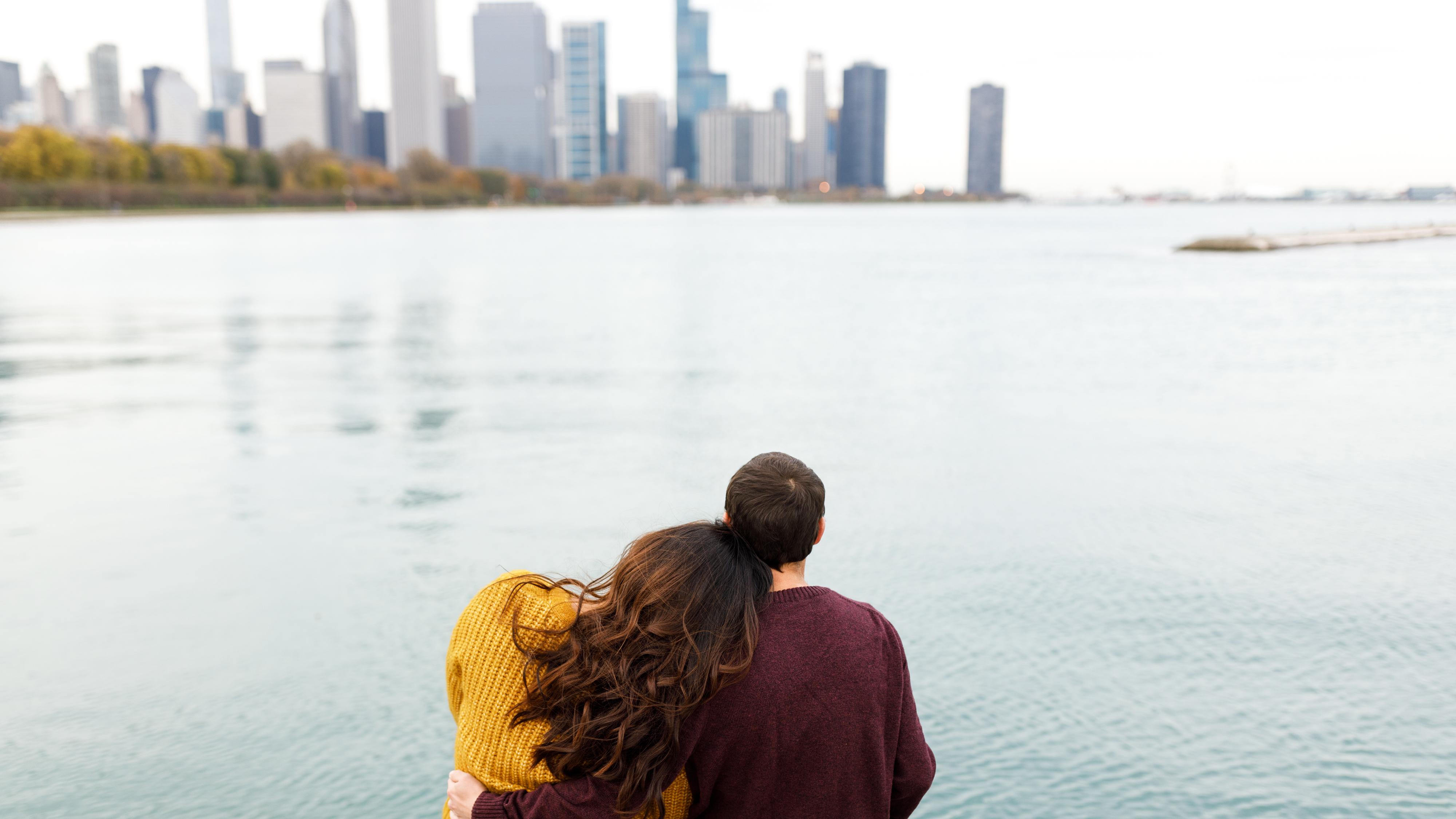 The Wedding Website of Maxine Mella and Ryan Jump