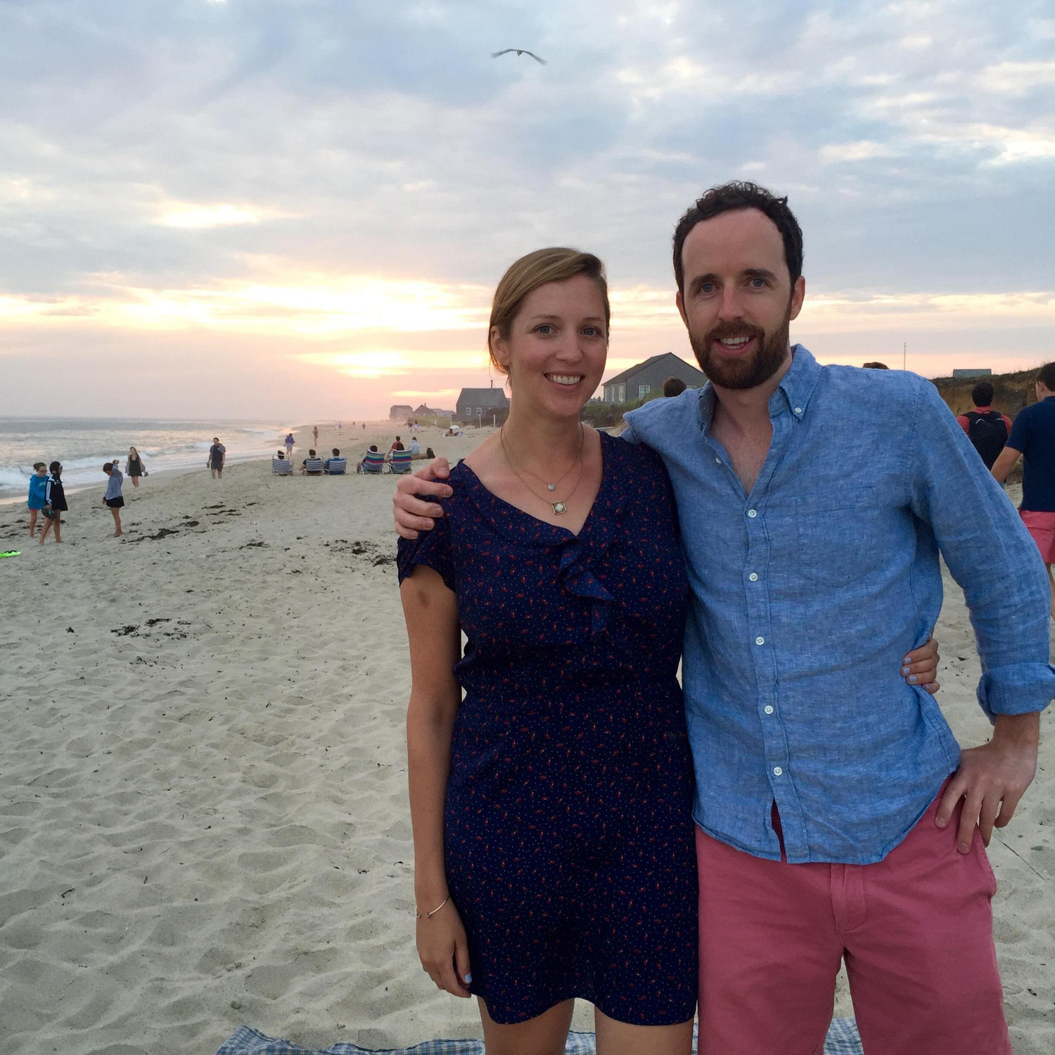 Nantucket (July 2016)