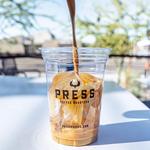 Press Coffee