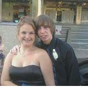 Prom Night 2011♥