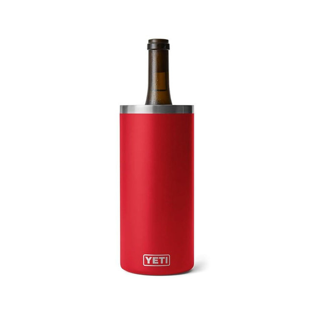 YETI Rambler Wine Chiller, Fits Most Wine Bottles