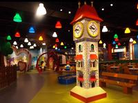 LEGOLAND Discovery Center Michigan