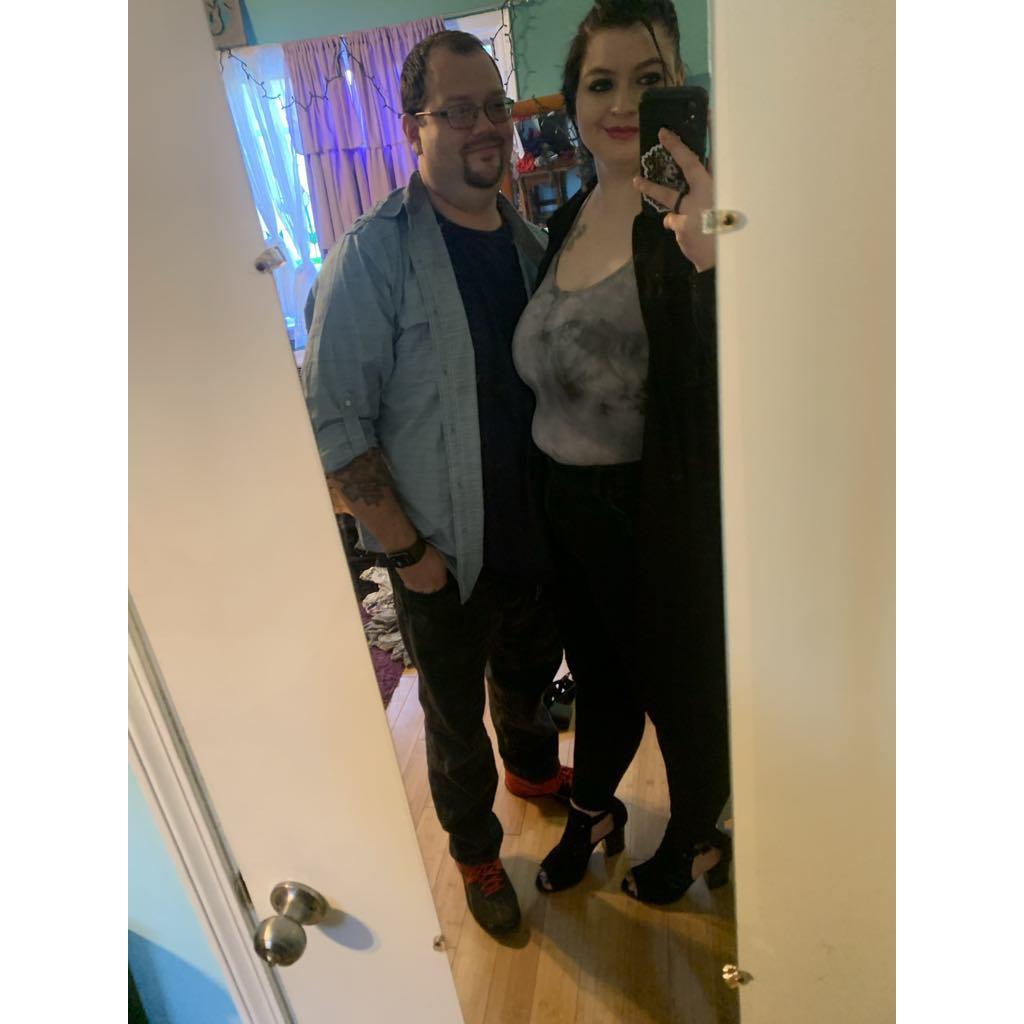 Mussel and Burger bar date