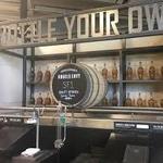 Angel's Envy Distillery