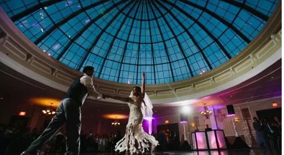 The Wedding Website of Cynthia Roesler and Elijah Barclay
