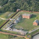 Fort Clinch State Park