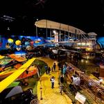 Air Zoo Aerospace & Science Museum