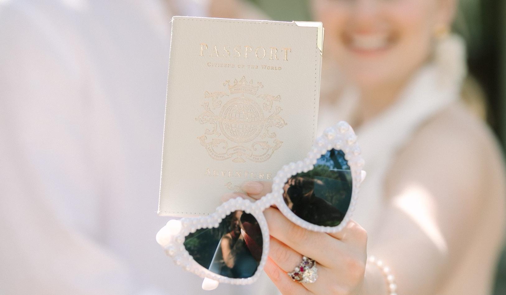 The Wedding Website of Allie Mays and Parker Mays