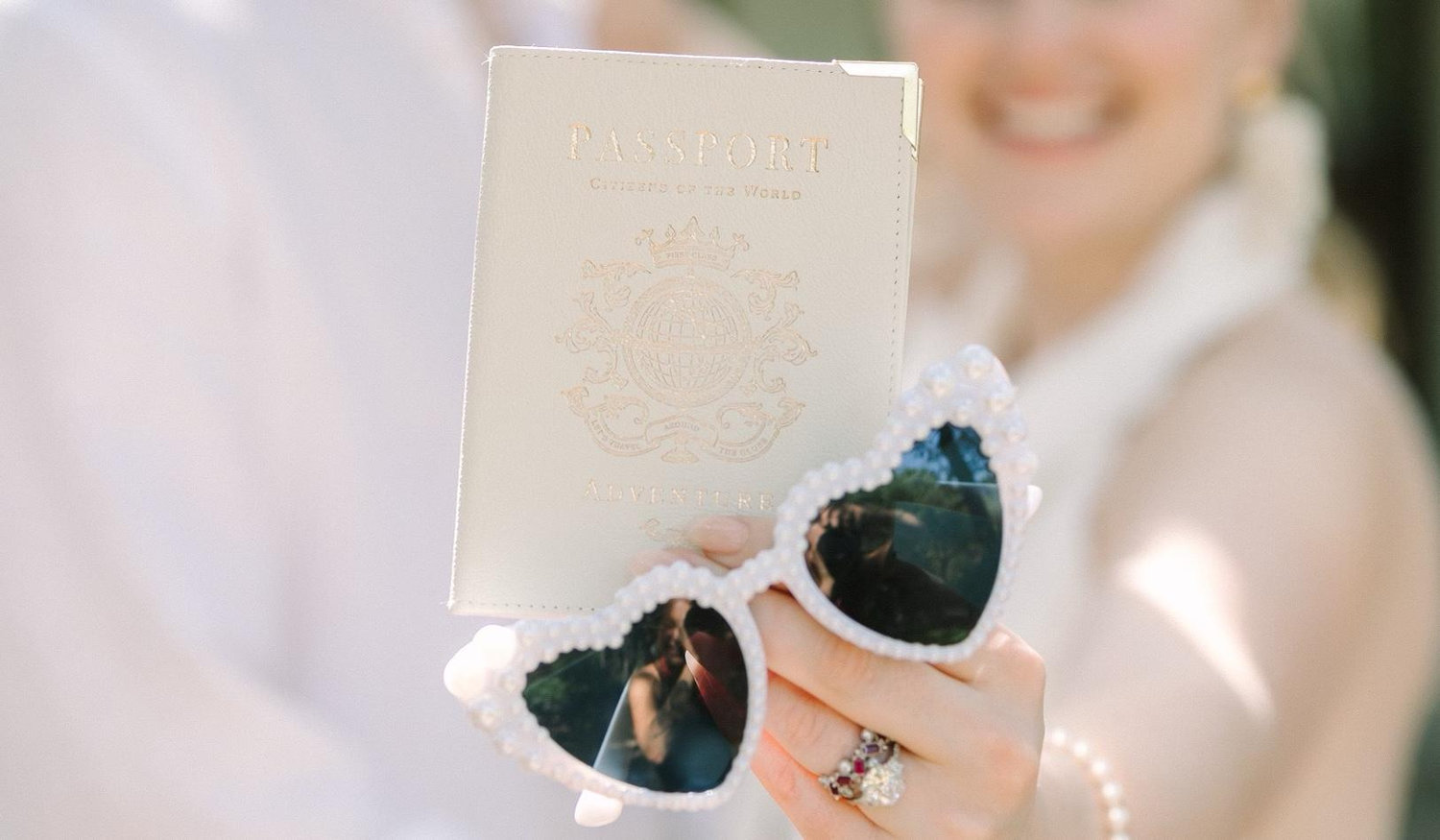 The Wedding Website of Allie Mays and Parker Mays