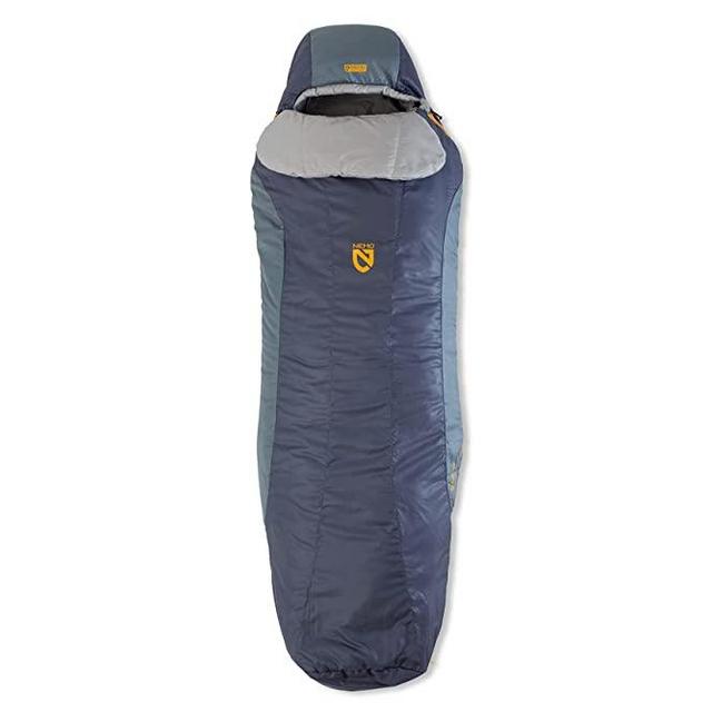 Nemo Tempo Sleeping Bag (20, 30, 50 Degree)