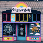 Higher Self