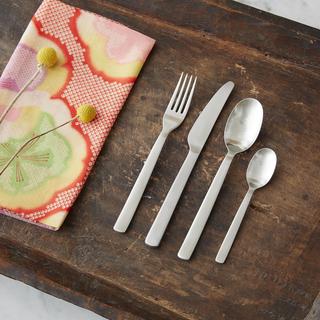 Olio 16-Piece Cutlery Set, Service for 4