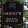 Harvey's Restaurant and Bar
