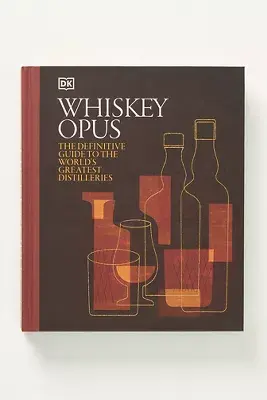 Whiskey Opus