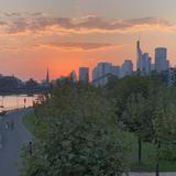 Main River Walk