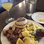 Spenard Roadhouse