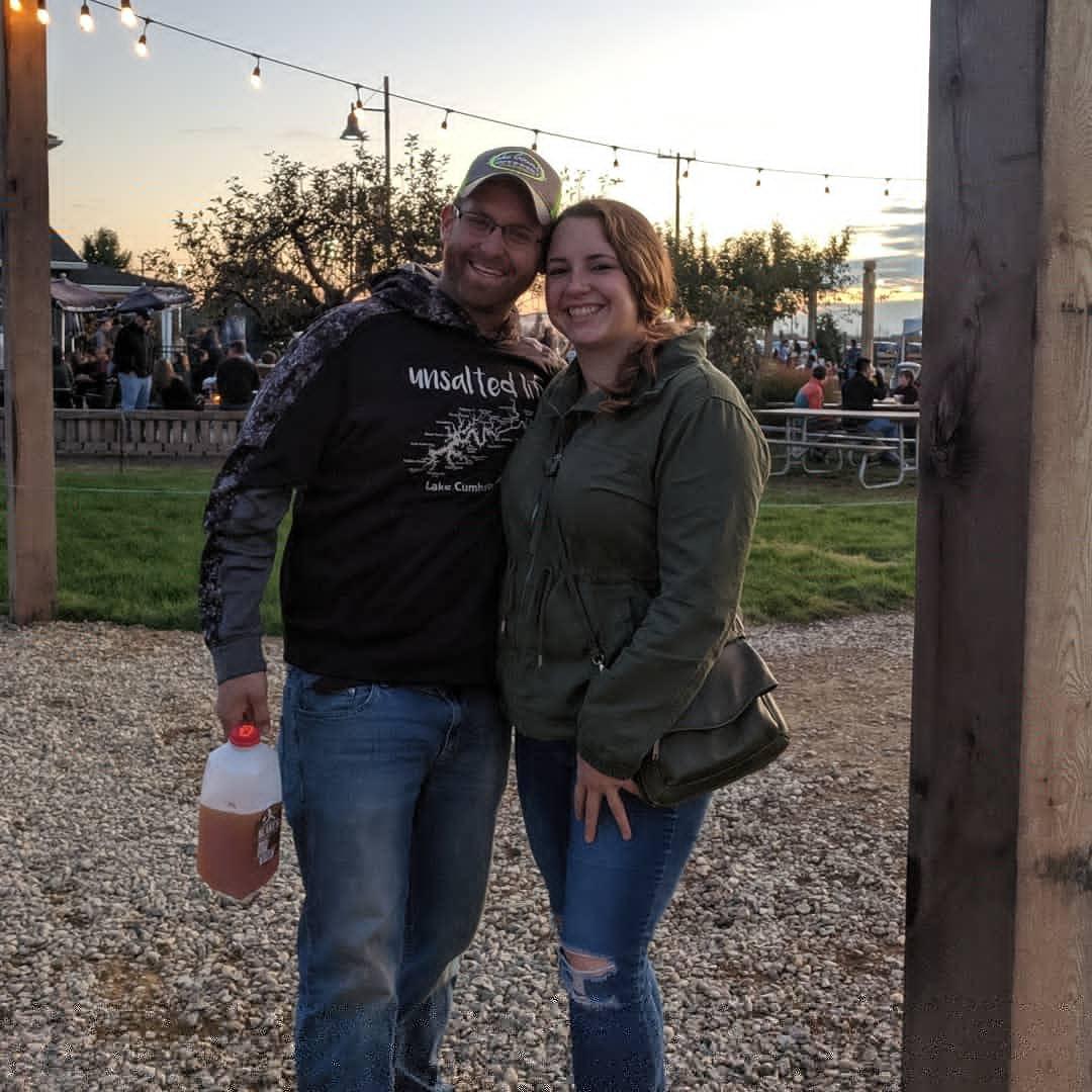 Cider Mill trip