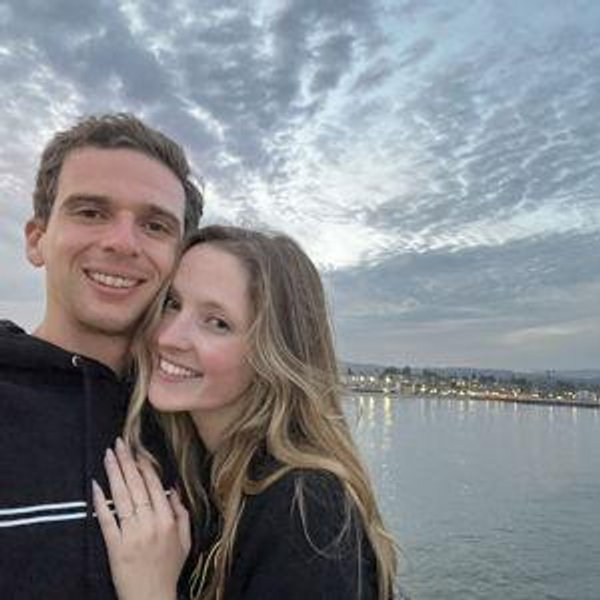 Our newlywed fund