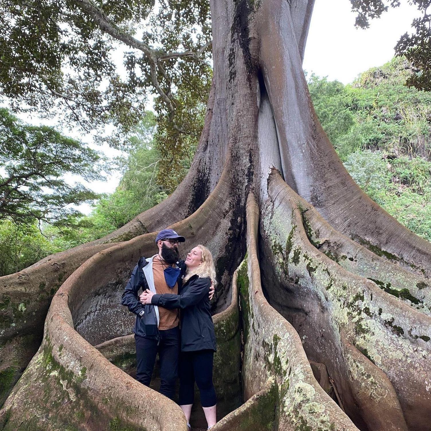 Family Christmas Trip to Hawaii