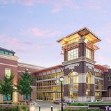 University Park Mall