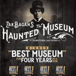 Zak Bagans' The Haunted Museum