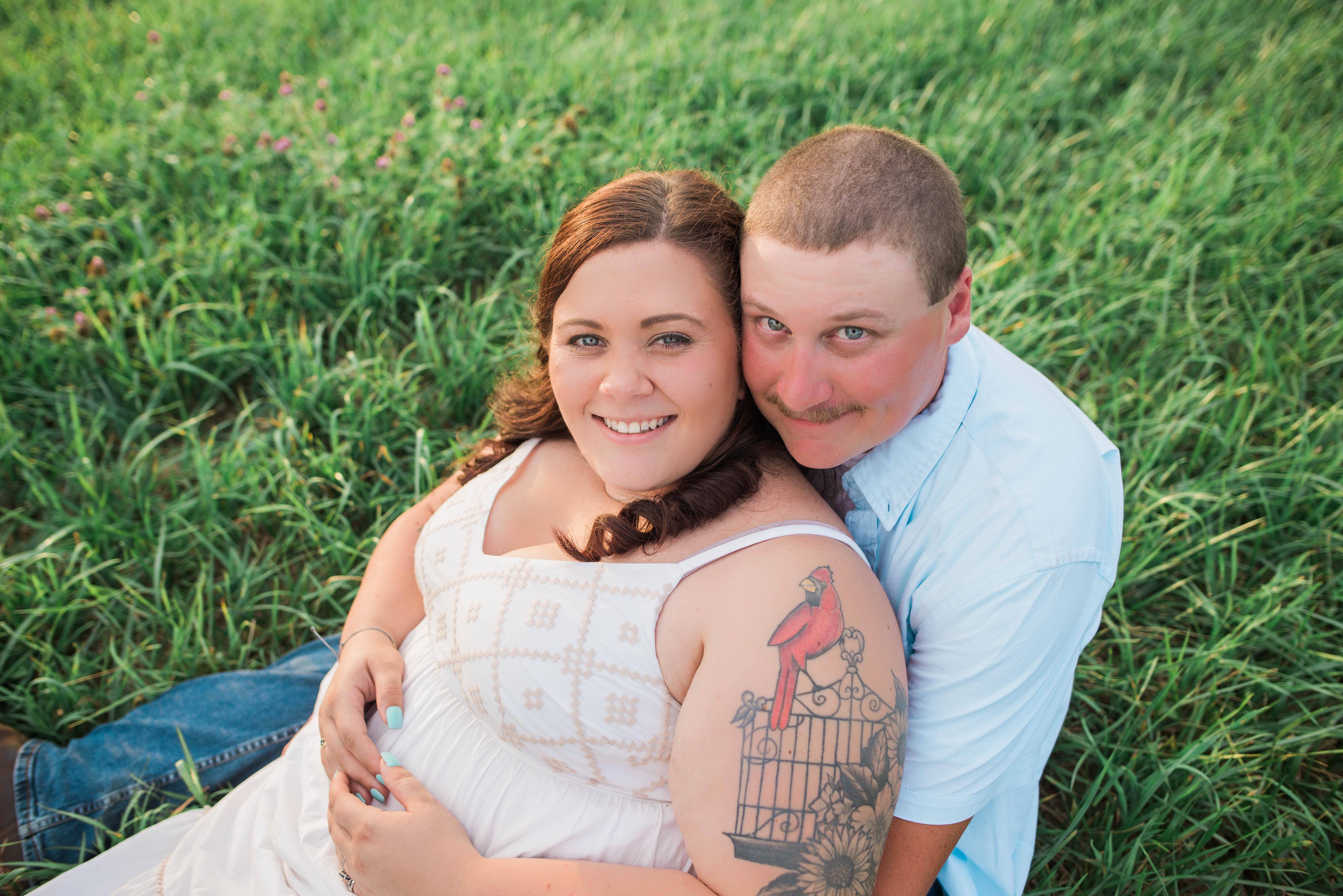 The Wedding Website of Brittany Nicole Williams and Tyler Evan Hanan