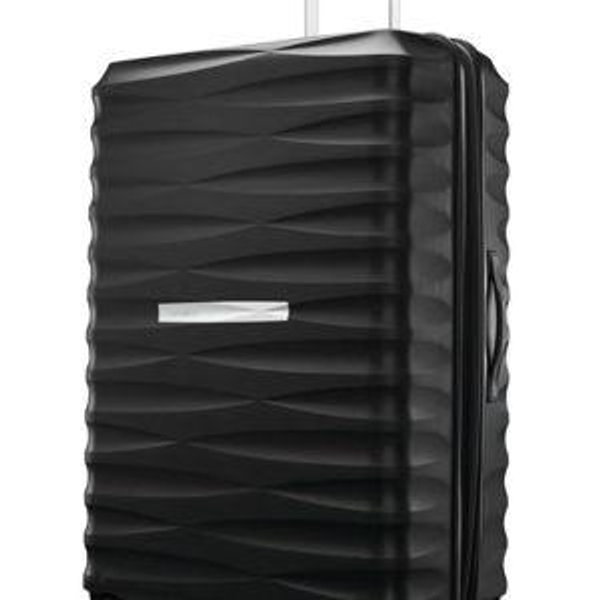 Samsonite Voltage DLX Large Spinner: Graphite
