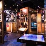 National Museum of African American Music