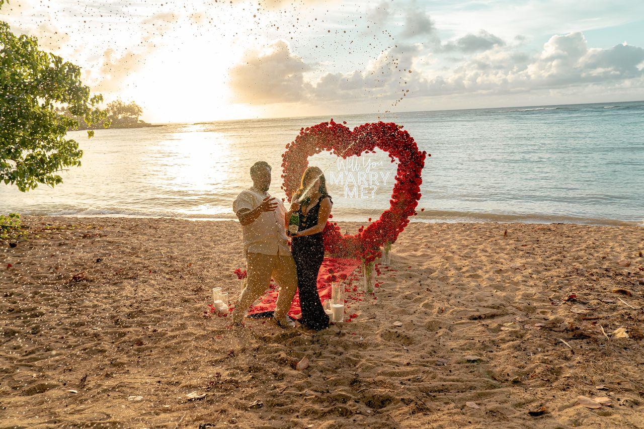 The Wedding Website of Kimberly Yoguez and Benjamin Ybona